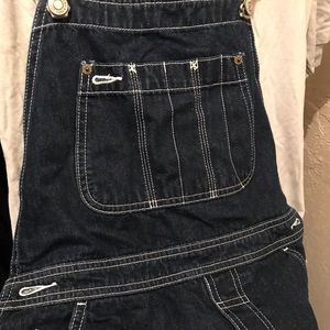Jean jumpsuit GAP